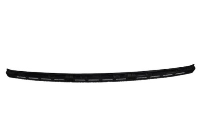 Напрямна бампера заднього vw polo 6r фото №1