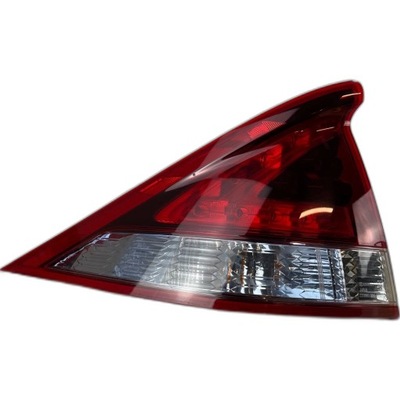 Лампа задня задня ліва honda insight ii фото №1