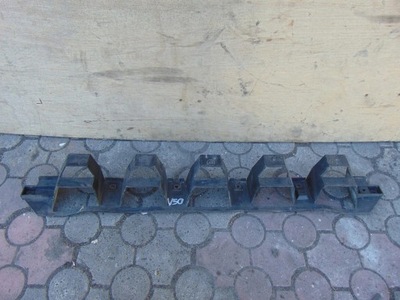 Напрямна бампера задня абсорбер volvo v50 фото №1