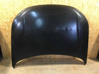 Капот крышка двигателя land rover velar l560 lr091709 фото №1