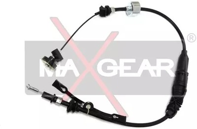 MAXGEAR CABLE CONJUNTO DE EMBRAGUE 32-0080  