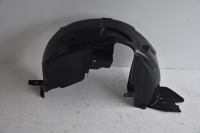 Seat ibiza 6f подкрылок задняя фото №1