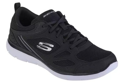 Damskie Buty Skechers Summits Suited r. 36.5