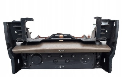 Навигация gps радио renault laguna ii espace iv фото №1