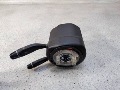 Рычаг переключатель поворотники датчик kąta mercedes slk r172 w172 фото №1