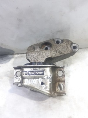 Подушка двигателя 1367173080 peugeot boxer ii 2.2 фото №1