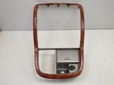 Kia carnival i рамка радіо домкрата бардачок фото №1