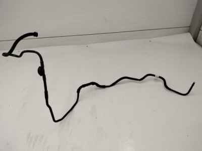 Wąż трубка топлива ford transit custom mk2 24r- 2.0d model pz31-9l291-be фото №1