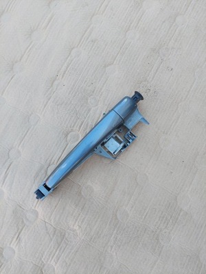 Ручка дверь задняя правый citroen c3 ii 09-16r фото №1