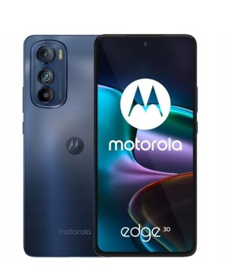 Smartfon Motorola Edge 30 5G 8/256GB