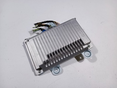 Усилитель sony ford focus edge flex explorer фото №1