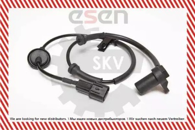 SENSOR ABS HYUNDAI ESEN SKV  