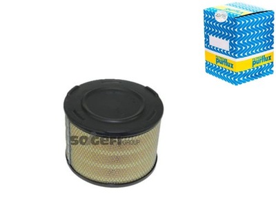 Purflux фільтр повітря ford ranger 2.5 tdci 4x4 фото №1