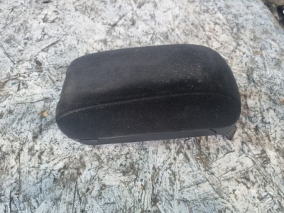 Hyundai tucson i 04-10 підлокітник європа фото №1