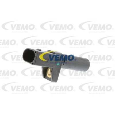 ALTERNADOR IMPULSOW, EJE DE CIGÜEÑAL VEMO V30-72-0111-1  