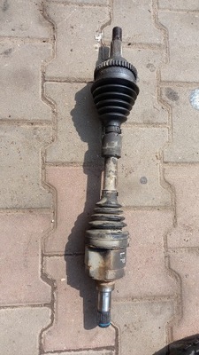 Приводной вал левая перед chrysler sebring 06r 2.7b фото №1