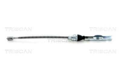 TRISCAN CABLE DE FRENADO DE MANO FORD T B-MAX 1.0-1.6 12- LE PR  