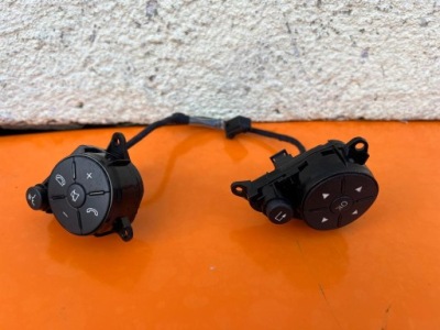 Mercedes w212 мультифункція комплект eur. org. фото №1