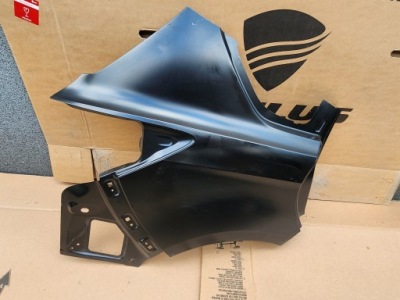 Ford s max mk2 крила задній правий задня новий оригінальний фото №1