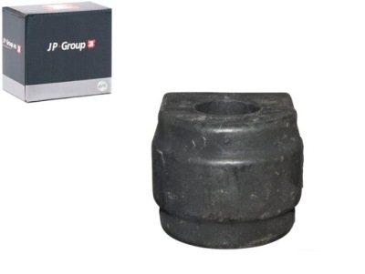 Втулка резиновый стабилизатора перед jp group фото №1