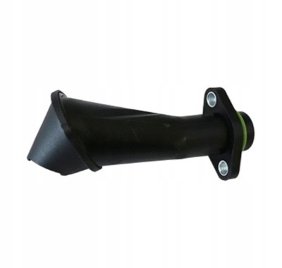 Vika 11151784601 труба впускна, насос оливи фото №1