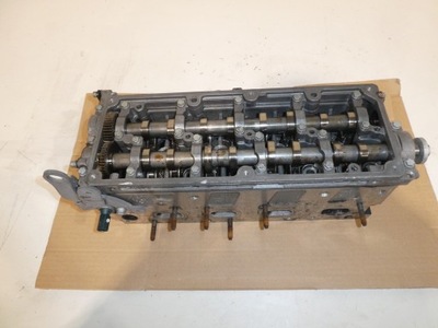 Головка vw transporter t5 lift 2.0tdi 03l103373g фото №1