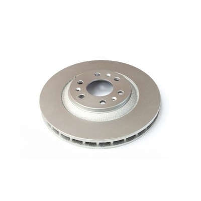 DISC FRONT CADILLAC SRX 2004-2009  