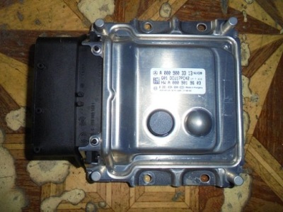 Mercedes glc модуль adblue a0009003313 0281034004 фото №1