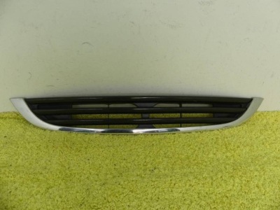GRILLE CALANDRE MINI R50 R53 R52 00-06R BONNES CONDITIONS 