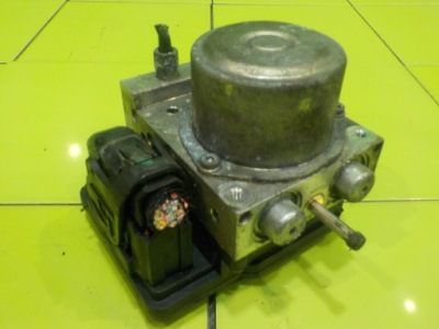 Renault koleos i 2.0 dci 09r 5d насос abs 47680jy72b фото №1