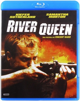 RIVER QUEEN (BLU-RAY)