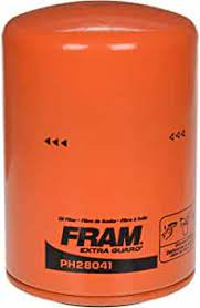 FRAM PH2804-1 FILTRO ACEITES  