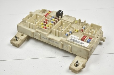 Коробка запобіжників модуль ford 7m5t-14a073-dc фото №1