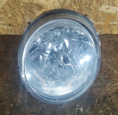 Лампа ліва jeep patriot гарантія фото №1