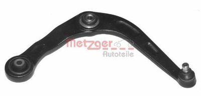 METZGER 58060402 WAHACZ, SUSPENSION WHEELS - milautoparts-fr.ukrlive.com