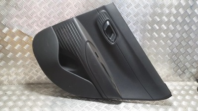 Обшивка дверь правый задняя hyundai i20 iii n-line 20- фото №1