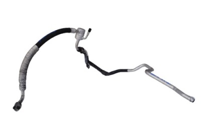 Wąż шланг кондиціонера vw golf iv bora leon i фото №1