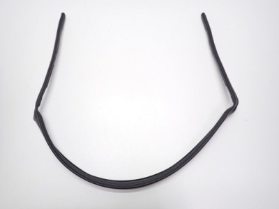 Прокладка гумовий елемент капот поперечина відсік 7329384 bmw x1 f48 19r фото №1