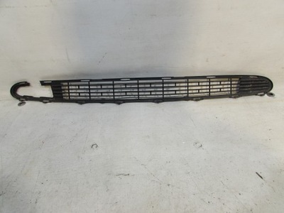 DEFLECTOR GRILLE RADIATOR GRILLE MERCEDES A-KLASA W168  