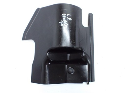 Накладка корпус аккумулятор 8491755 mini cooper f56 20r фото №1