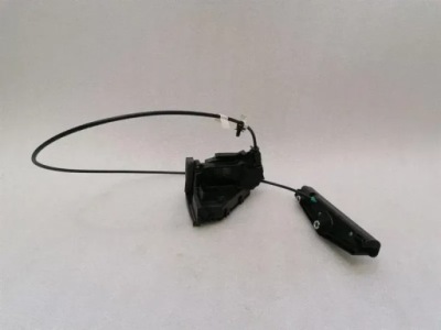 Chevrolet corvette c8 door lock 85162508 фото №1