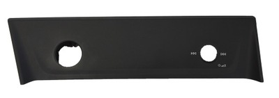 Audi q3 f3b захист консолі центральної запуск стоп фото №1