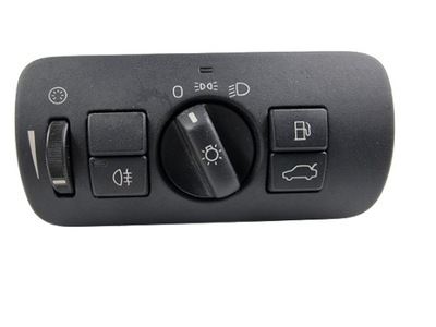 Volvo s60 ii v60 i переключатель света 30739412 фото №1