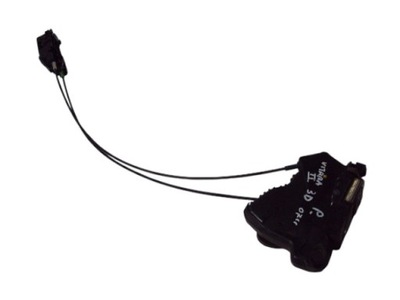 Замок двері правий перед suzuki grand vitara ii 05- фото №1