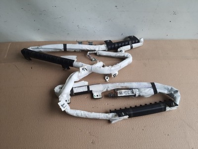 Kia xceed 19- подушка безпеки шторка безпеки права фото №1