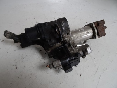 Клапан egr renault scenic ii 1.5 h8200282949 фото №1