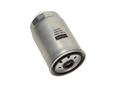 Фільтр пального hyundai accent getz kia 1,5crdi 06- фото №1