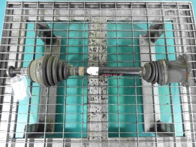 Привідний вал ліва перед audi a8 d3 3.7b v8 bfl фото №1