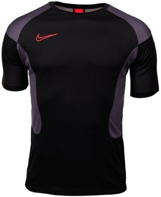 Koszulka NIKE Dry Acd Top Ss Fp Mx CV1475-011r:XL