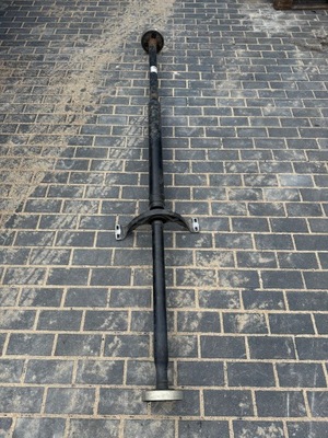 Skoda kodiaq wał приводной 5qf521101s фото №1